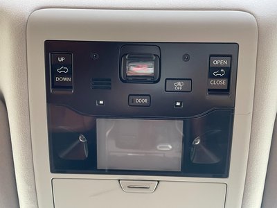 صورة مصغرة 41 لـ 2016 Lexus LX