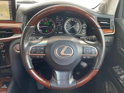 صورة مصغرة 42 لـ 2016 Lexus LX