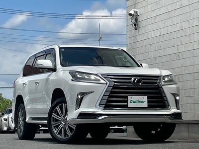 صورة مصغرة 12 لـ 2016 Lexus LX