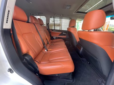 صورة مصغرة 45 لـ 2016 Lexus LX