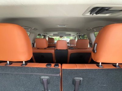 صورة مصغرة 51 لـ 2016 Lexus LX
