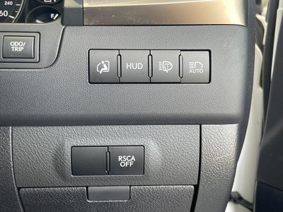 صورة مصغرة 34 لـ 2016 Lexus LX