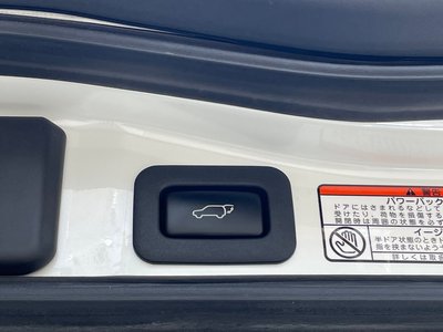 2016 Lexus LX photo 9