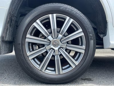 صورة مصغرة 54 لـ 2016 Lexus LX