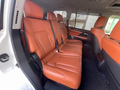 صورة مصغرة 46 لـ 2016 Lexus LX