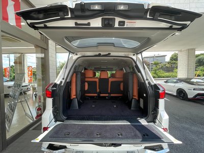 صورة مصغرة 53 لـ 2016 Lexus LX