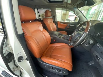 صورة مصغرة 44 لـ 2016 Lexus LX