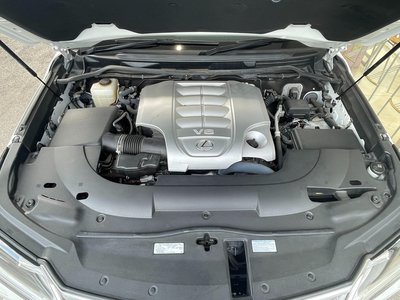 صورة مصغرة 59 لـ 2016 Lexus LX