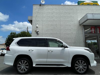 صورة مصغرة 15 لـ 2016 Lexus LX