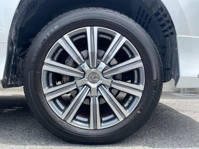 صورة مصغرة 55 لـ 2016 Lexus LX