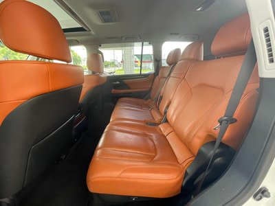 صورة مصغرة 49 لـ 2016 Lexus LX
