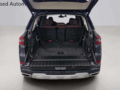 2022 BMW X5 — миниатюра 20