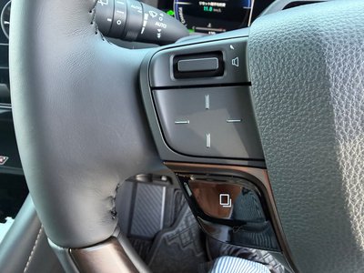 2026 TOYOTA ALPHARD 缩略图 28