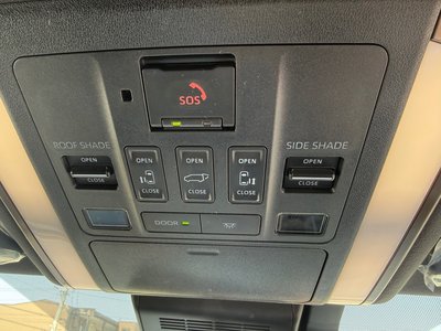 2026 TOYOTA ALPHARD 缩略图 35