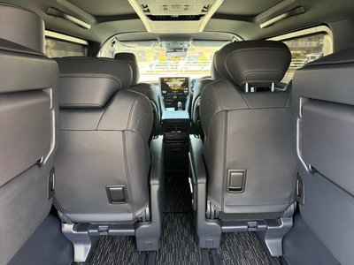 2026 TOYOTA ALPHARD 缩略图 44