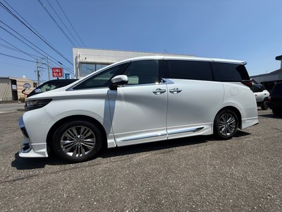 2026 TOYOTA ALPHARD 缩略图 11
