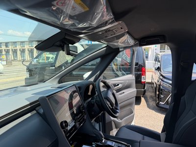 2026 TOYOTA ALPHARD 缩略图 42