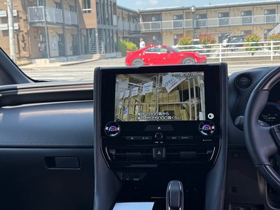 2026 TOYOTA ALPHARD 缩略图 33