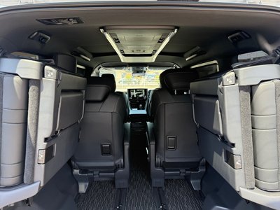 2026 TOYOTA ALPHARD 缩略图 40