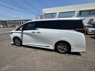 2026 TOYOTA ALPHARD 缩略图 13