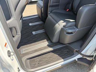 2026 TOYOTA ALPHARD 缩略图 45