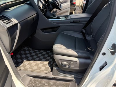 2026 TOYOTA ALPHARD 缩略图 46