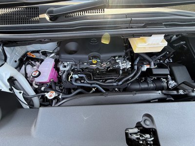2026 TOYOTA ALPHARD 缩略图 58