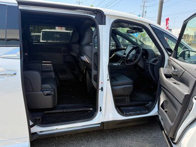 2026 TOYOTA ALPHARD 缩略图 27