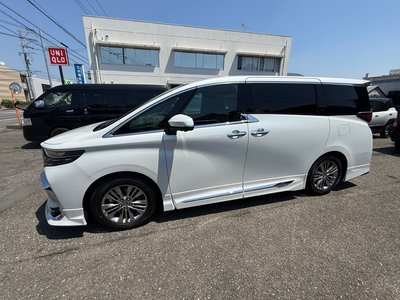 2026 TOYOTA ALPHARD 缩略图 12