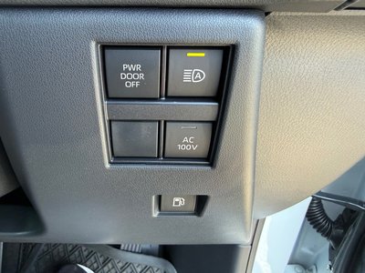 2026 TOYOTA ALPHARD 缩略图 30