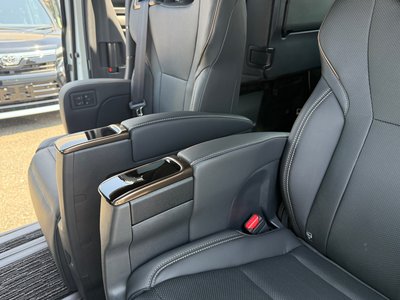 2026 TOYOTA ALPHARD 缩略图 41