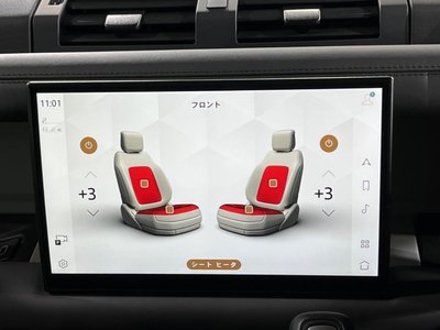 LAND ROVER DEFENDER - 6