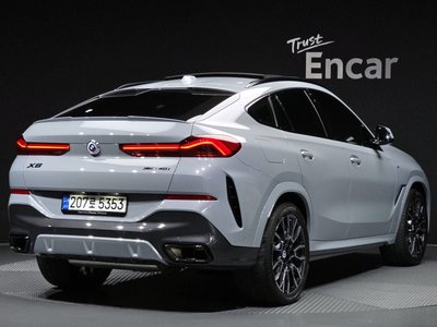 BMW X6 - 5