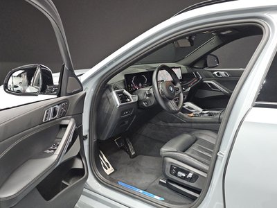 2024 BMW X6 — миниатюра 13