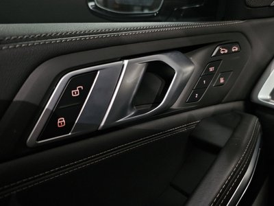 2024 BMW X6 — миниатюра 34