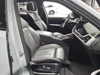 2024 BMW X6 — миниатюра 18