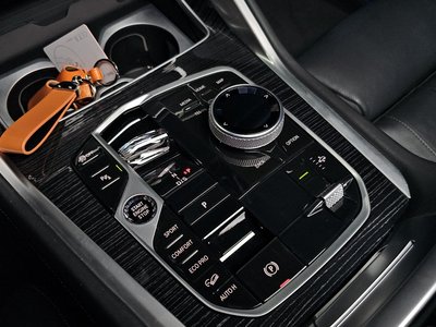 2024 BMW X6 — миниатюра 12