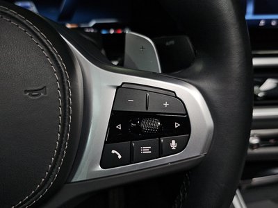 2024 BMW X6 — миниатюра 33