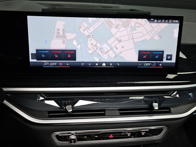 2024 BMW X6 — миниатюра 27