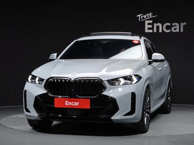 BMW X6 - 2