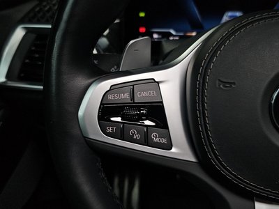 2024 BMW X6 — миниатюра 32