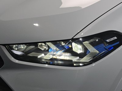 BMW X6 - 9