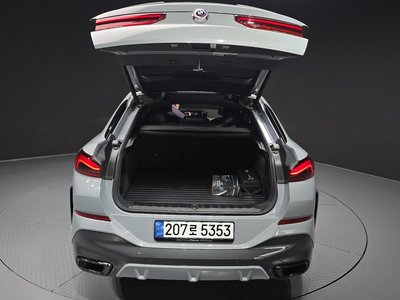 2024 BMW X6 — миниатюра 26