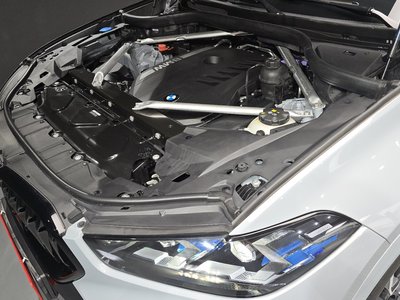 BMW X6 - 7