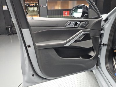 2024 BMW X6 — миниатюра 14