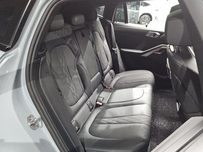 2024 BMW X6 — миниатюра 17