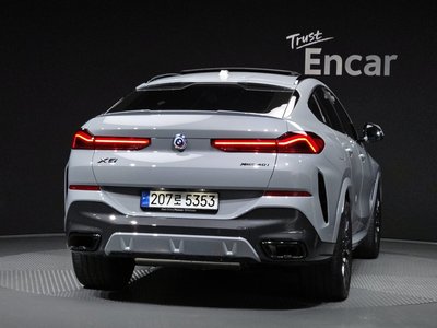 BMW X6 - 3