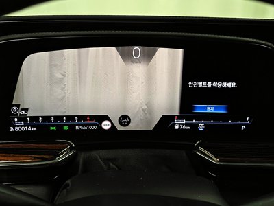 CADILLAC ESCALADE 5TH GENERATION - 8