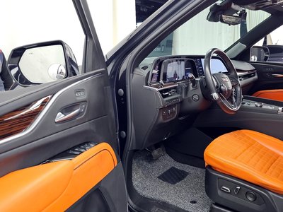 CADILLAC ESCALADE 5TH GENERATION - 10