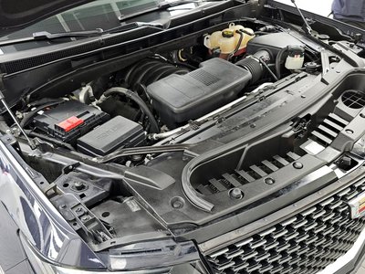 CADILLAC ESCALADE 5TH GENERATION - 7